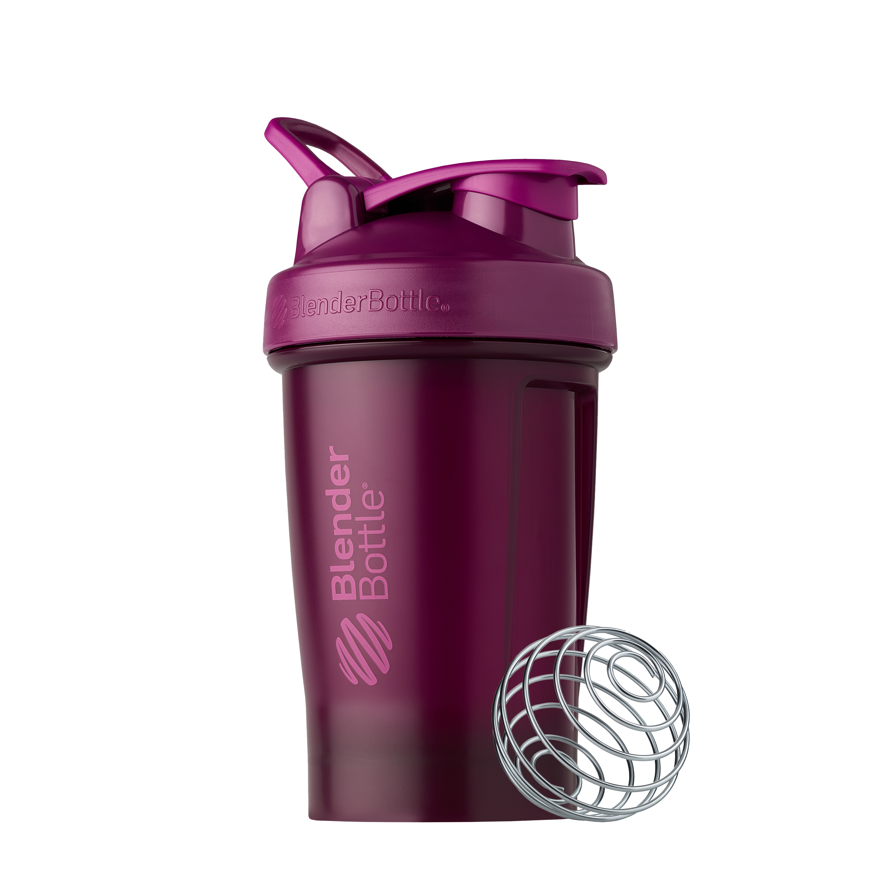 Shaker Cup -  Plum - 20 OZ.  | GNC