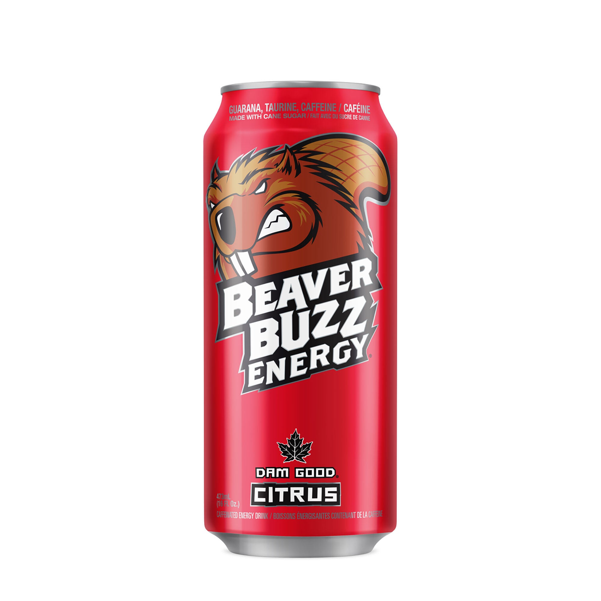 Energy Drink - Citrus Citrus | GNC