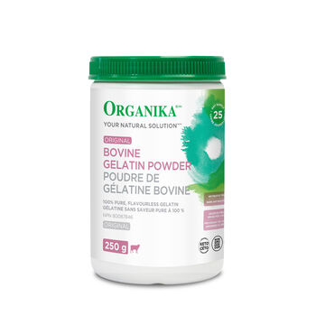 Bovine Gelatin Powder  | GNC