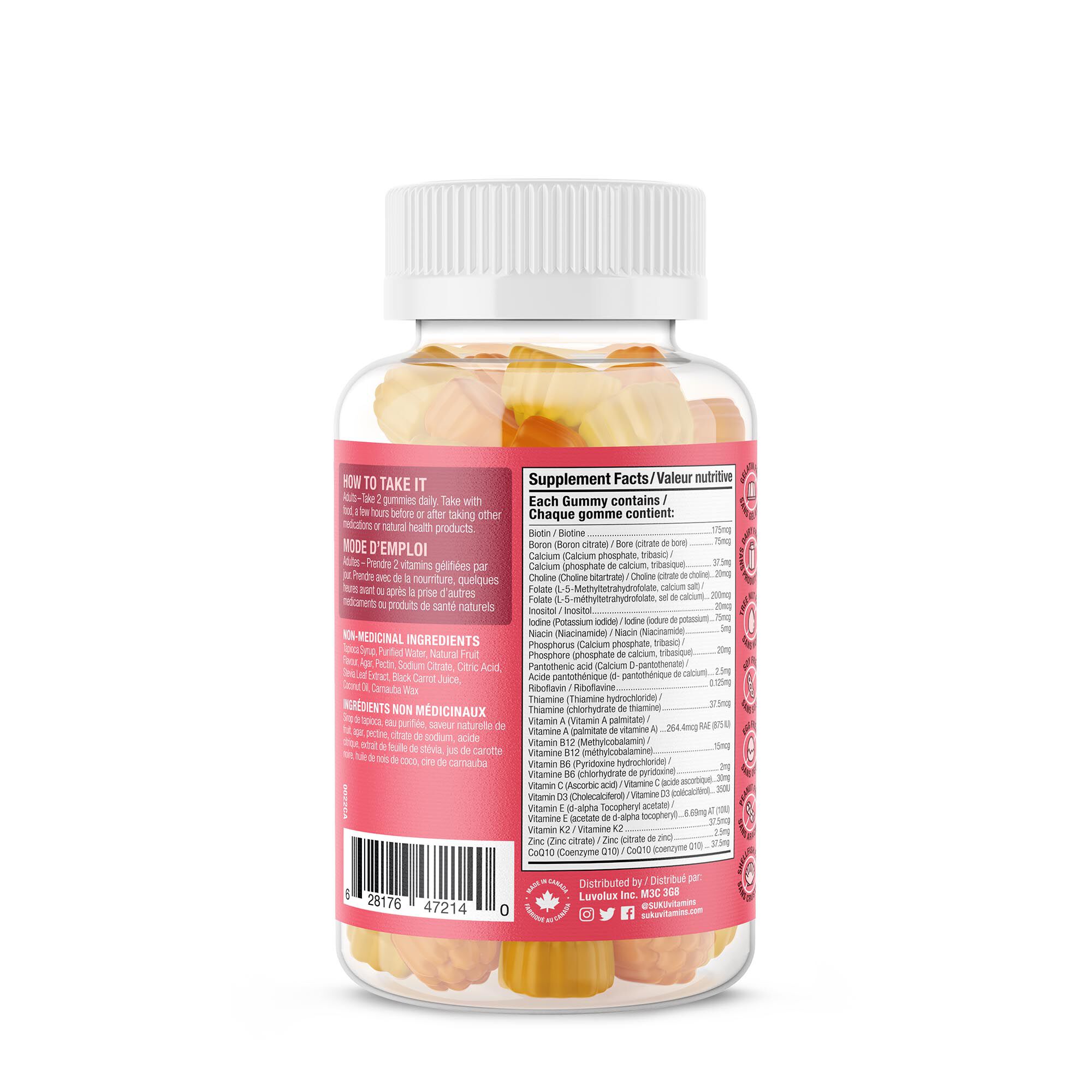 COMPLETE WOMEN&#39;S MULTI  | GNC