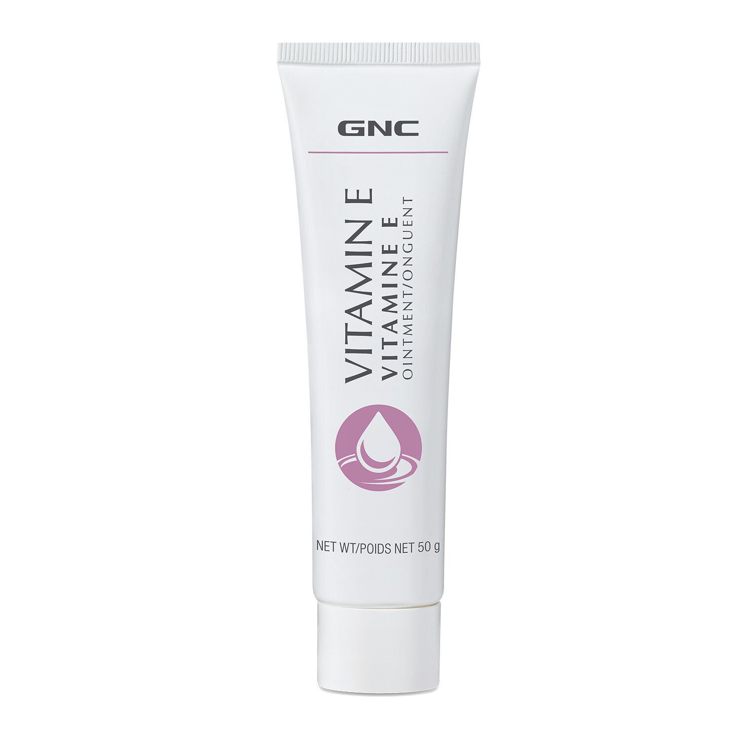 GNC VITAMIN E OINTMENT | GNC