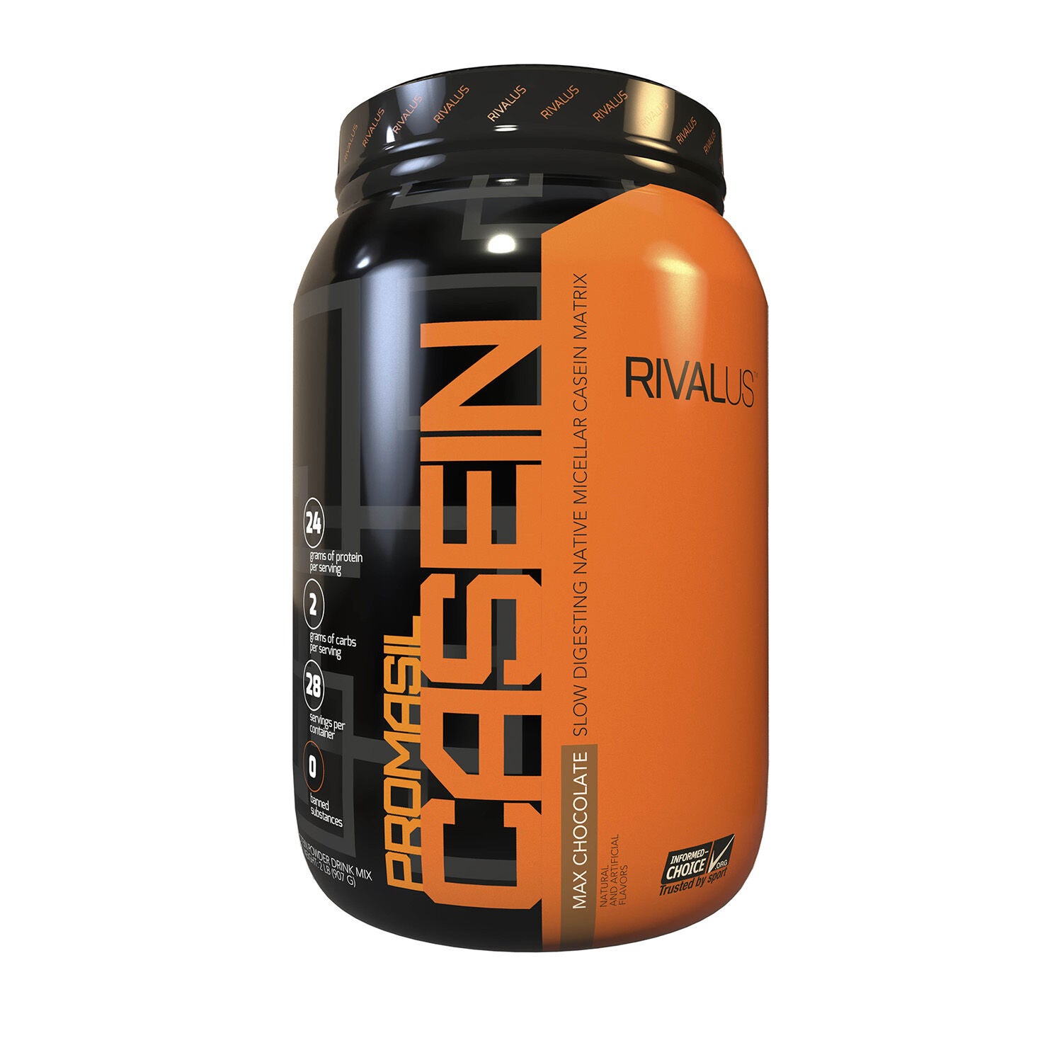 Promasil Cas&eacute;ine &ndash; Chocolat  | GNC