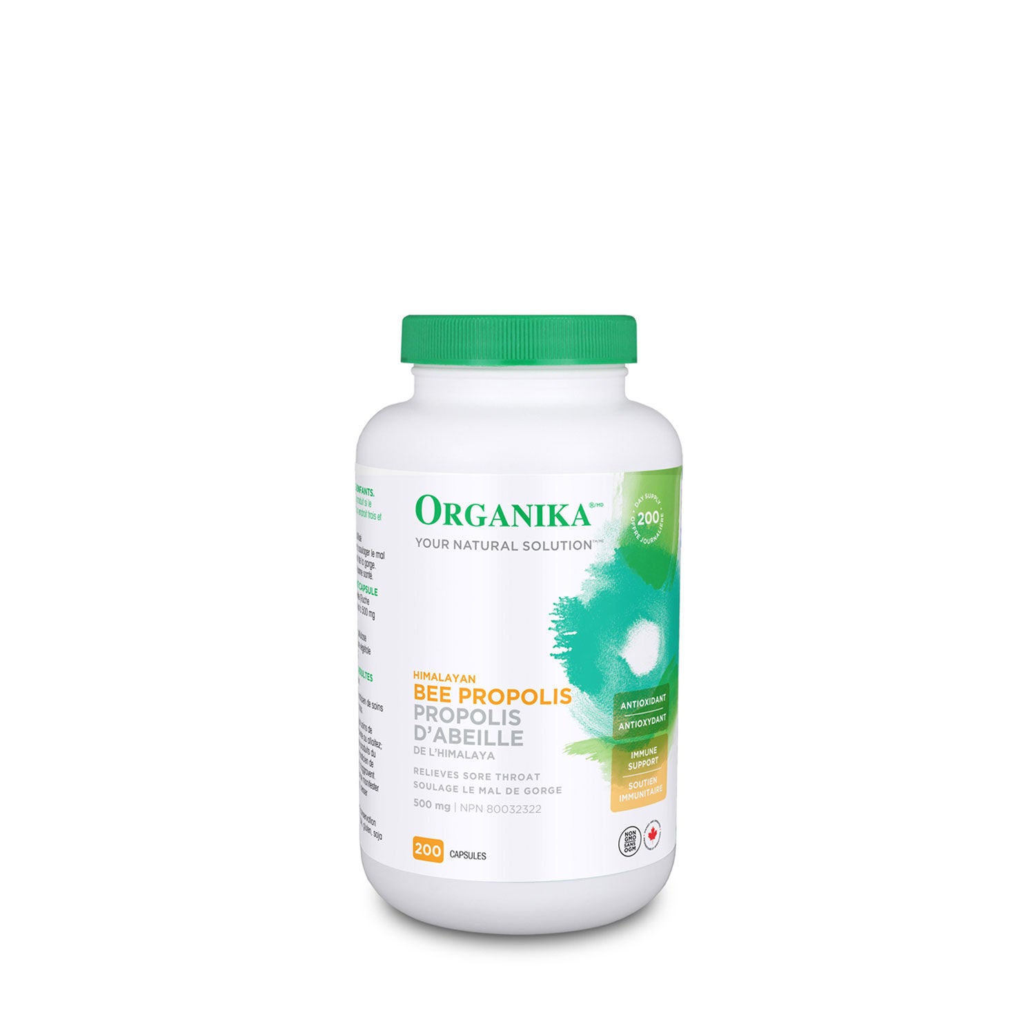 Canadian Bee Propolis  | GNC
