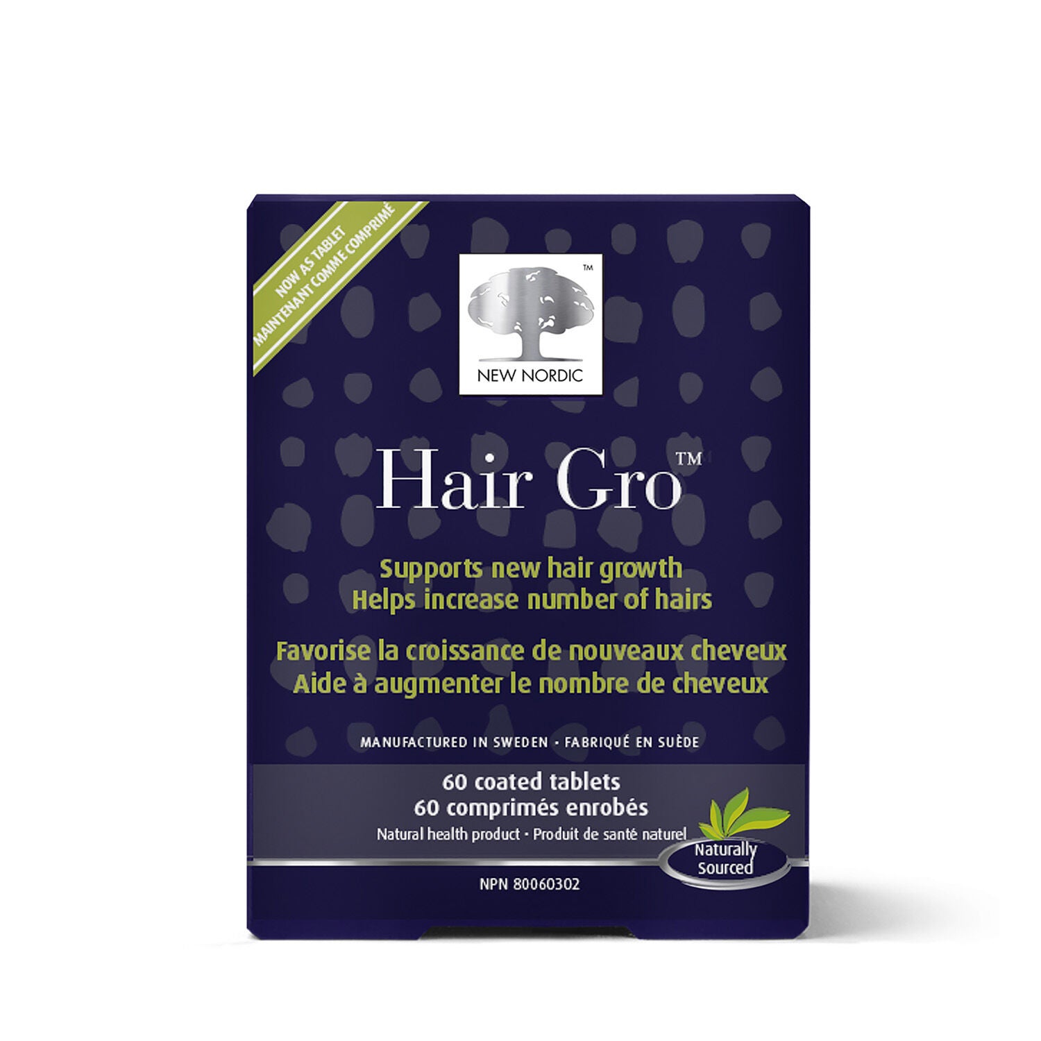hair gro