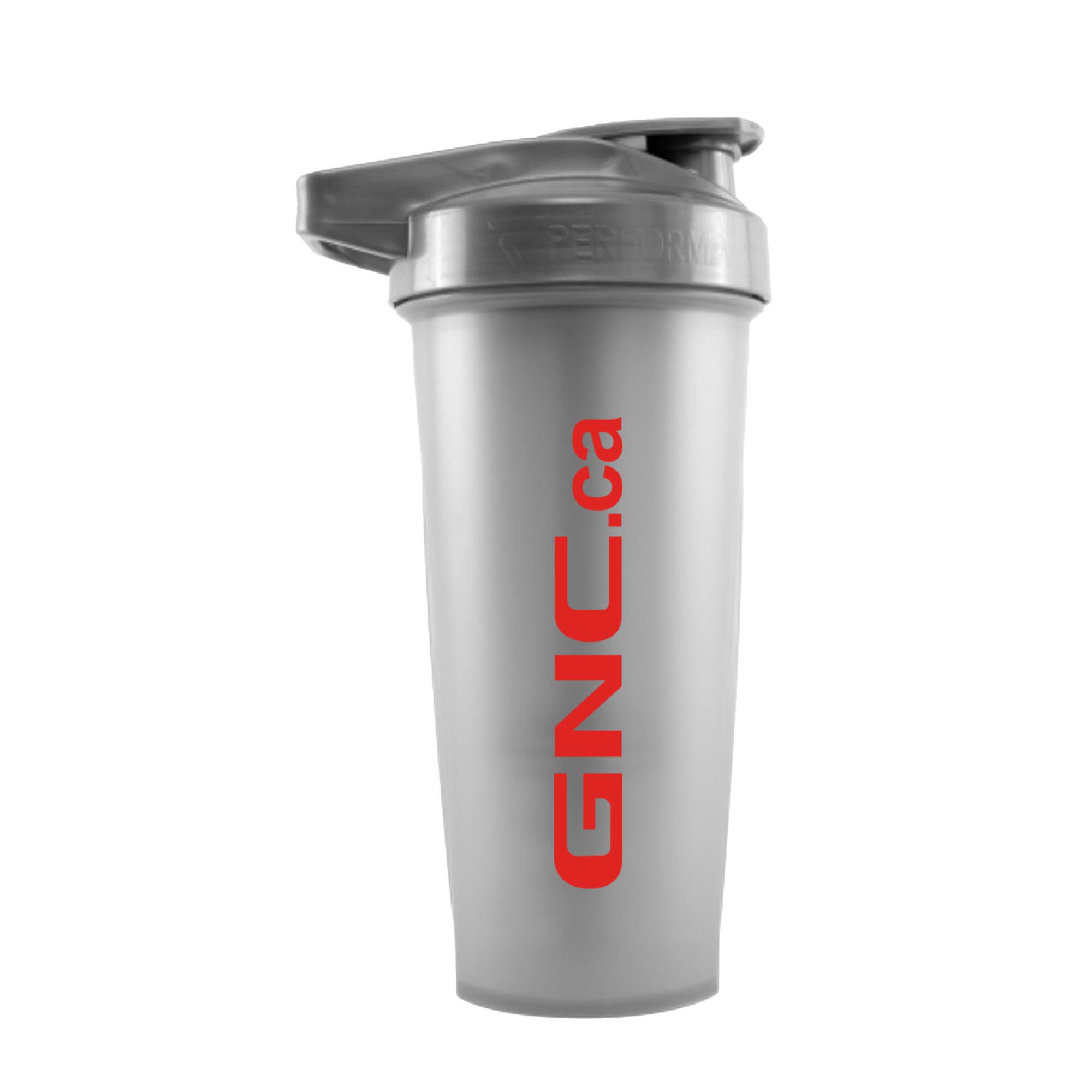 Shaker- Silver - 28oz  | GNC