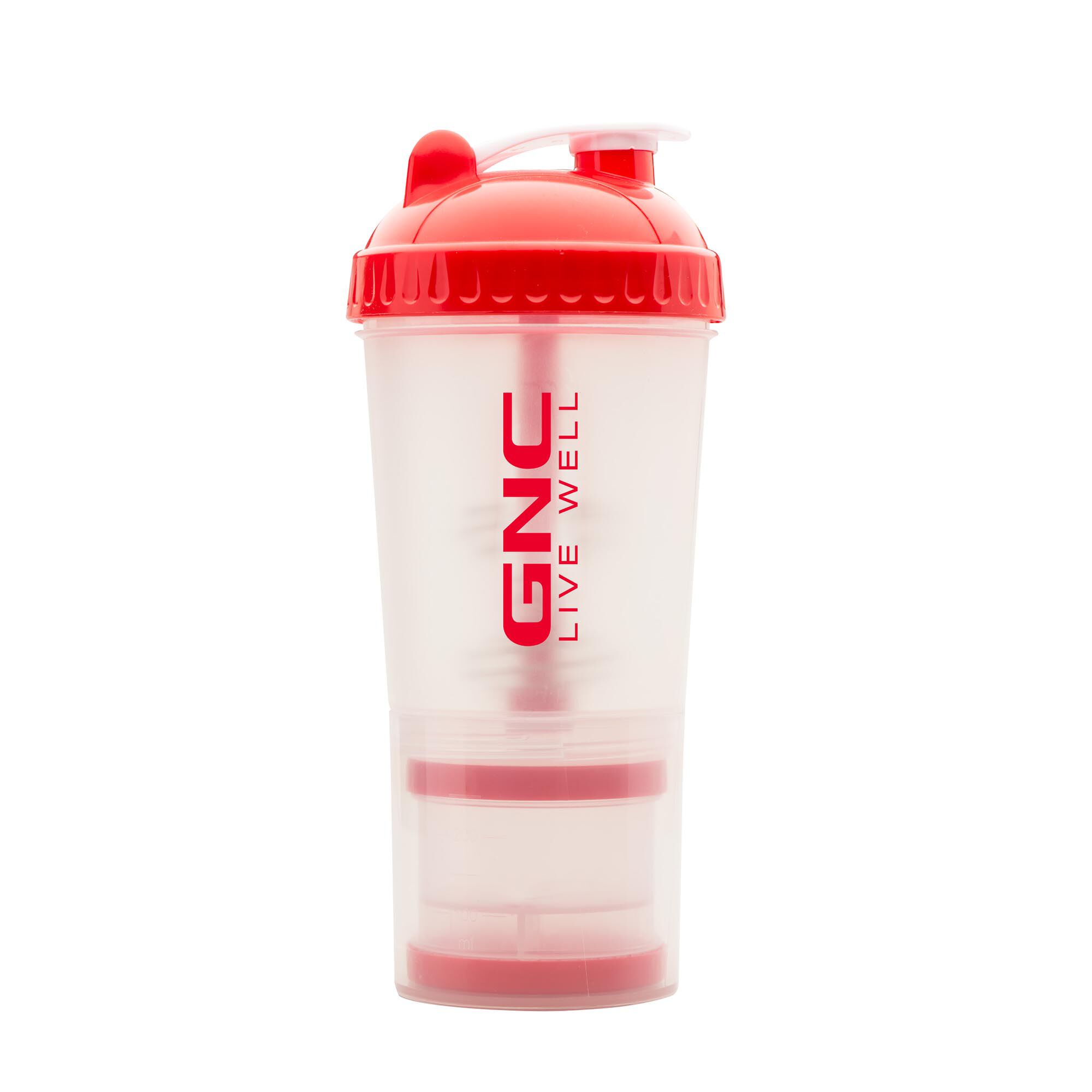 Shaker Bottle Plus- 24oz  | GNC