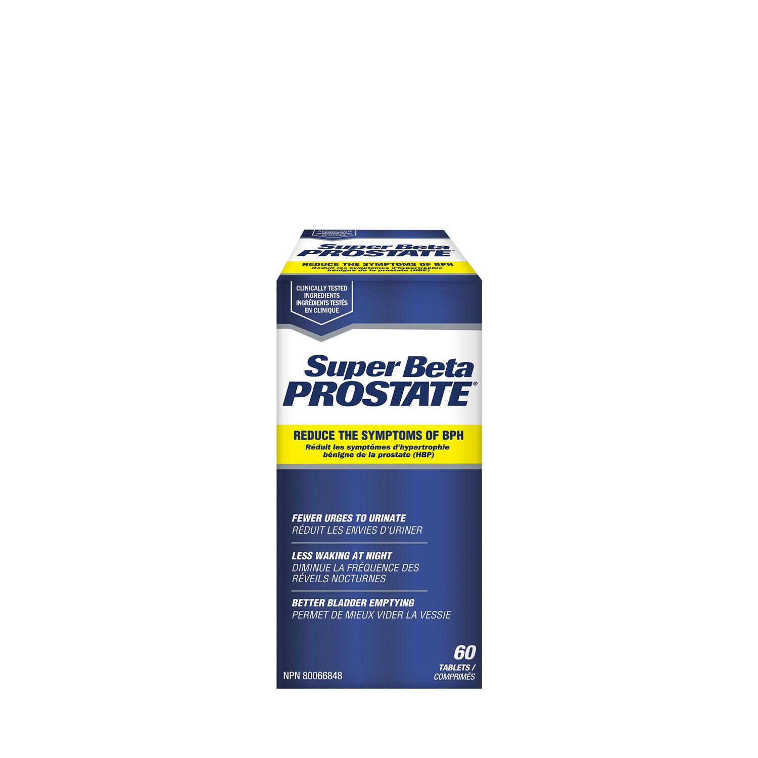 Super Beta Prostate®