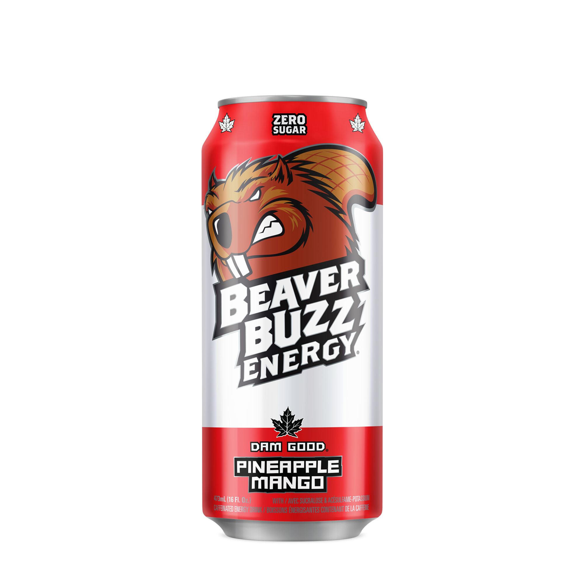 Energy - Pineapple Mango Pineapple Mango | GNC