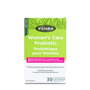 Women&#39;s Care Probiotic - 30 Capsules  | GNC