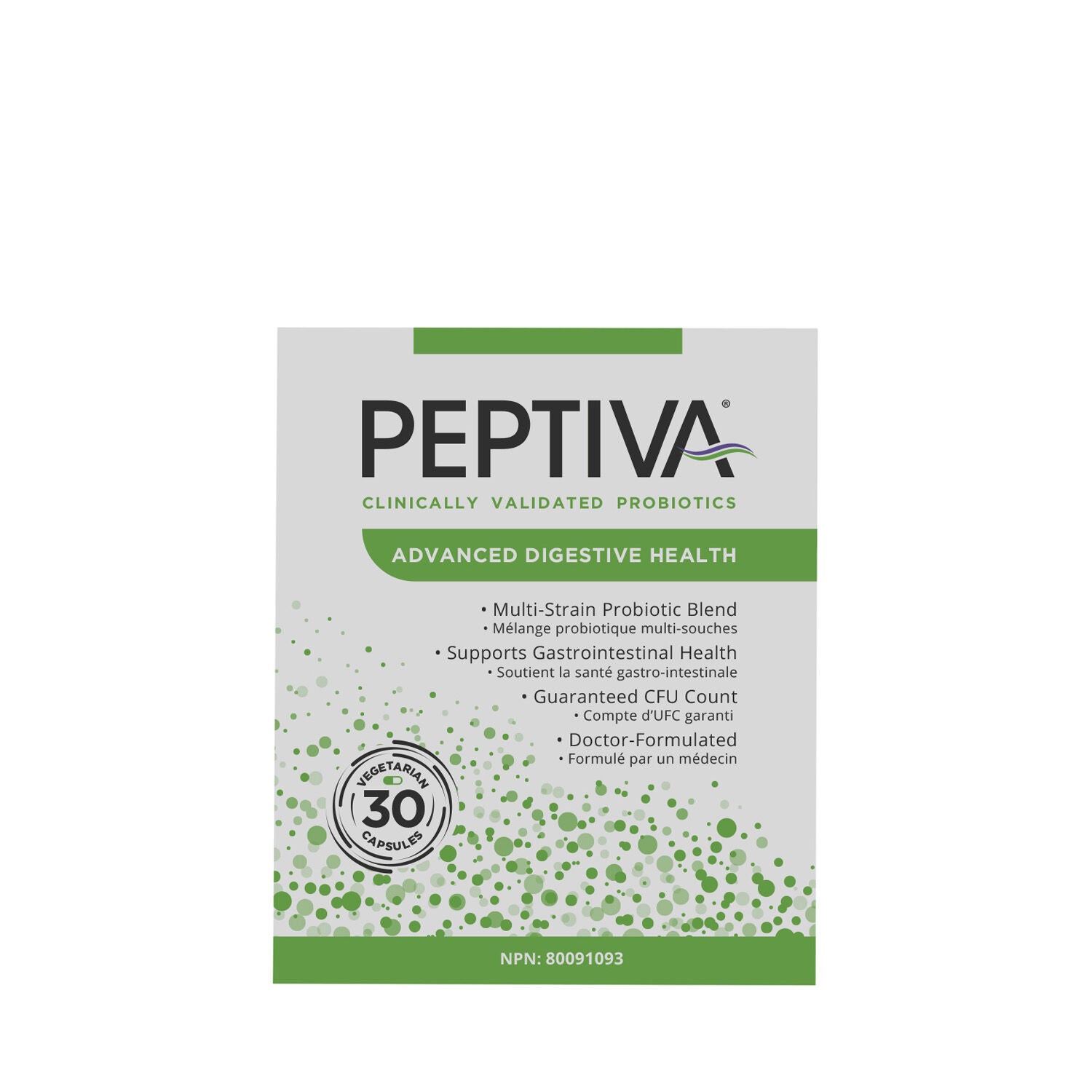 Peptiva Advanced Digestive Health  | GNC