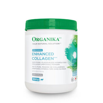 Original Enhanced Collagen  | GNC