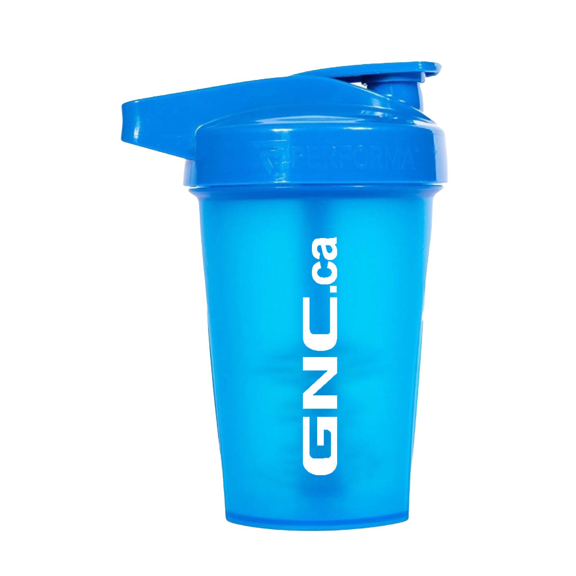 Shaker Cup - Blue  | GNC