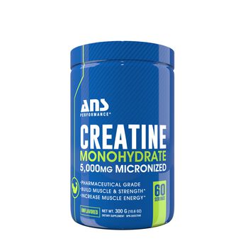 Creatine Monohydrate  | GNC