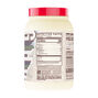 Vegan Protein Peanut Butter Cereal Milk | GNC