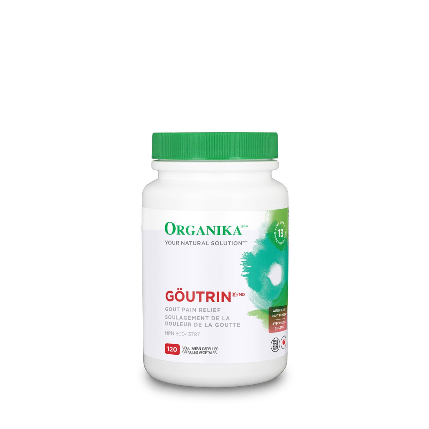 Goutrin  | GNC