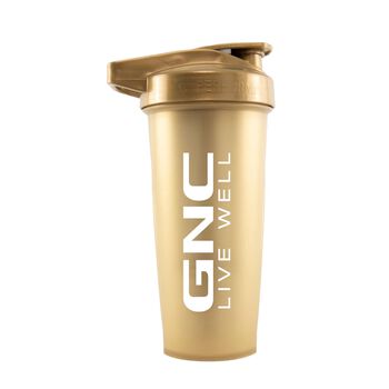 Shaker - Gold - 28oz  | GNC