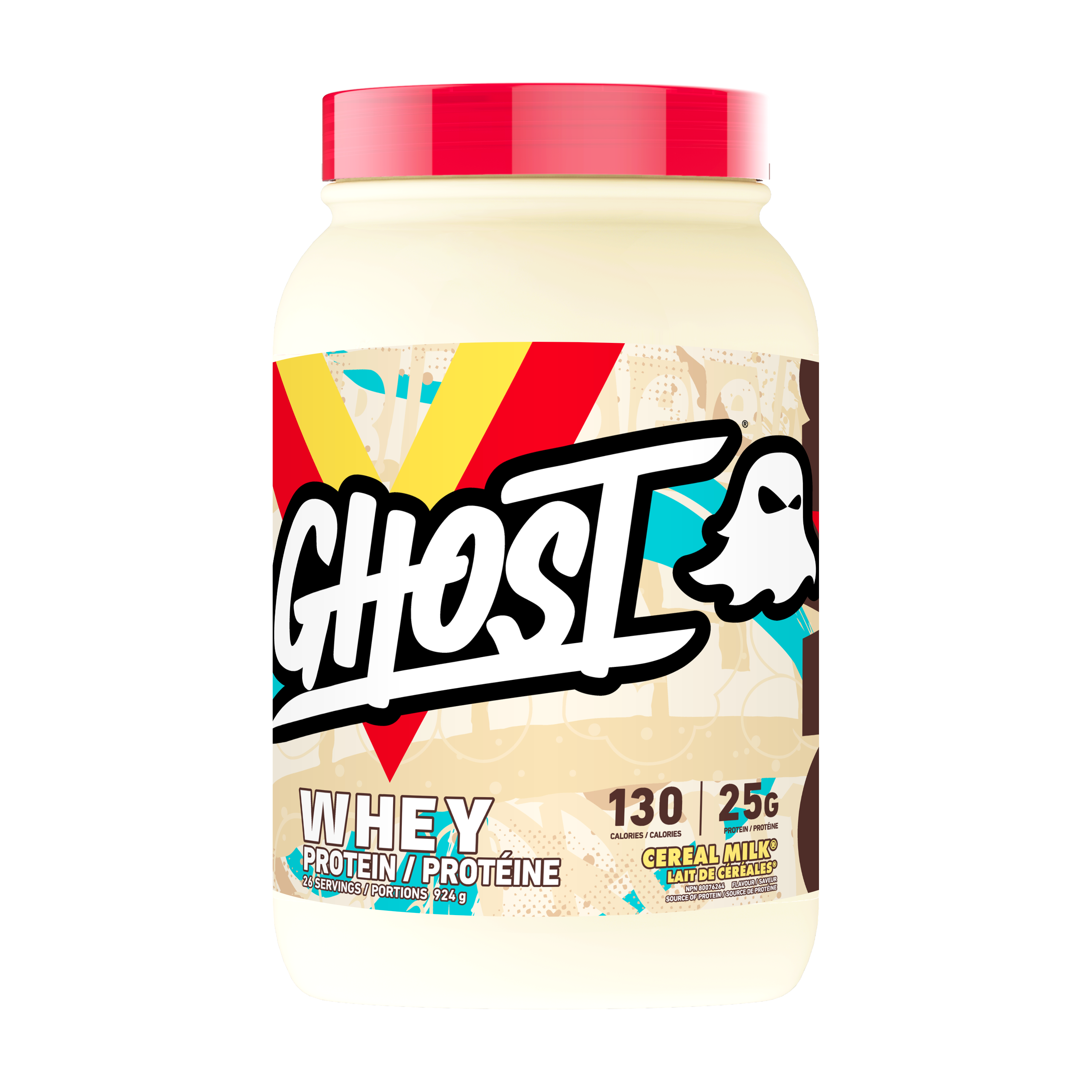 Whey Marshmallow Cereal Milk Marshmallow Cereal Milk | GNC