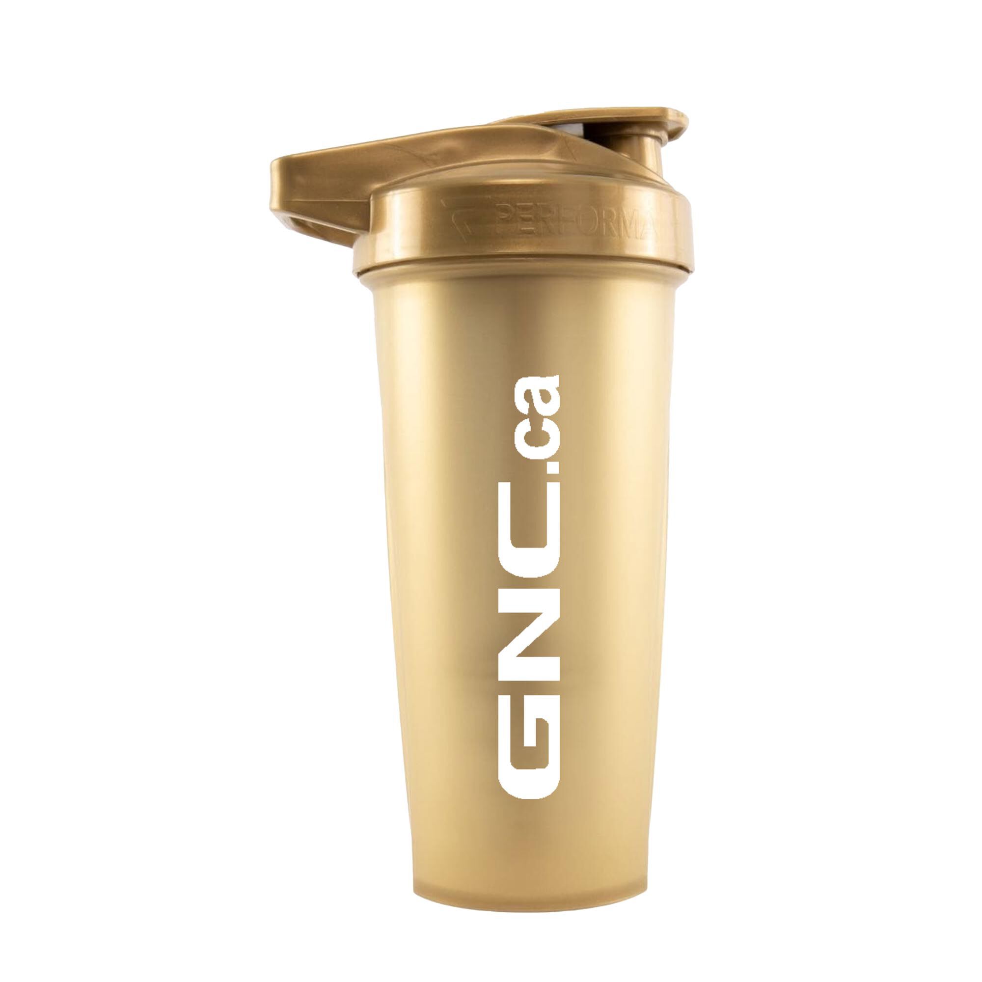 Shaker - Gold - 28oz  | GNC