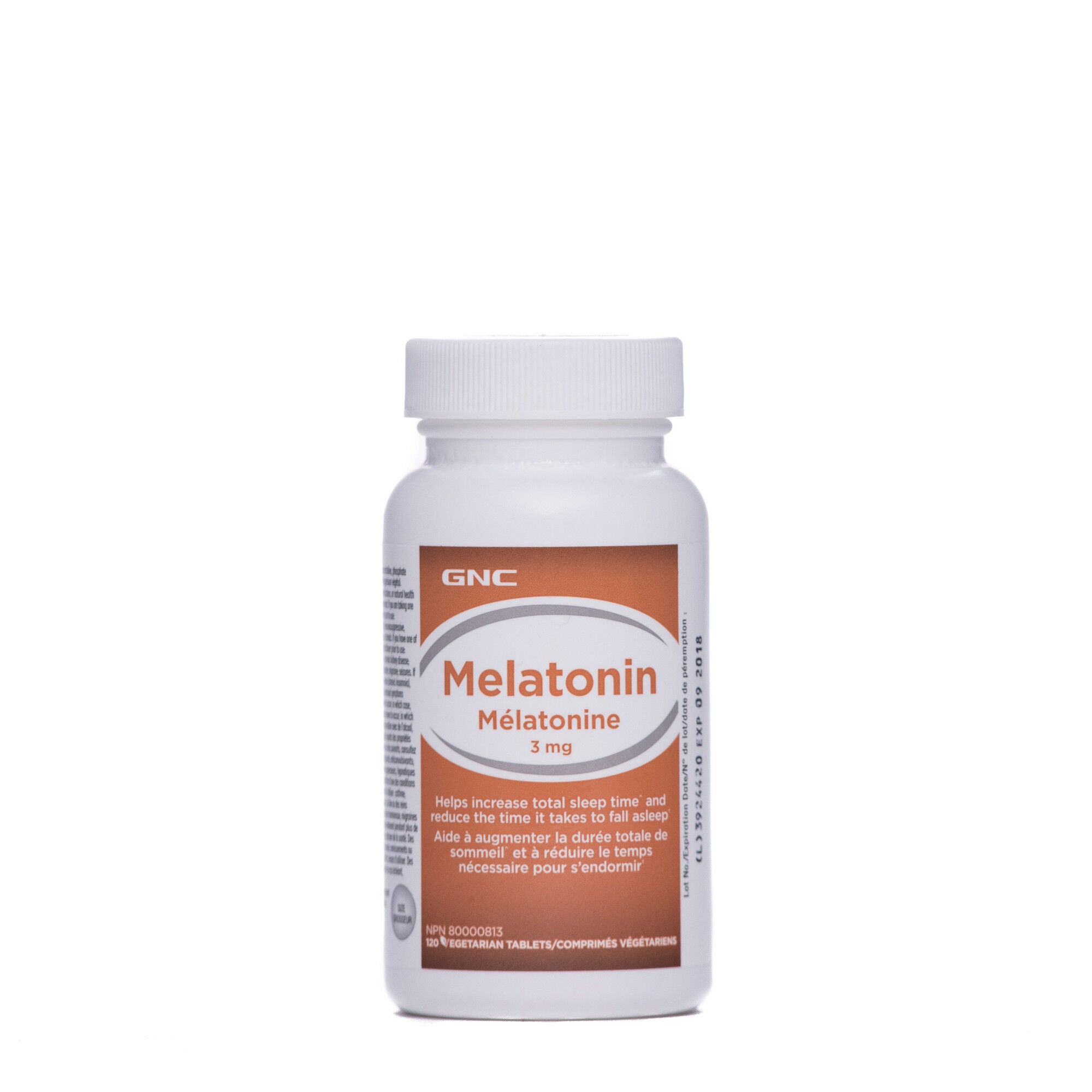 melatonin 3mg