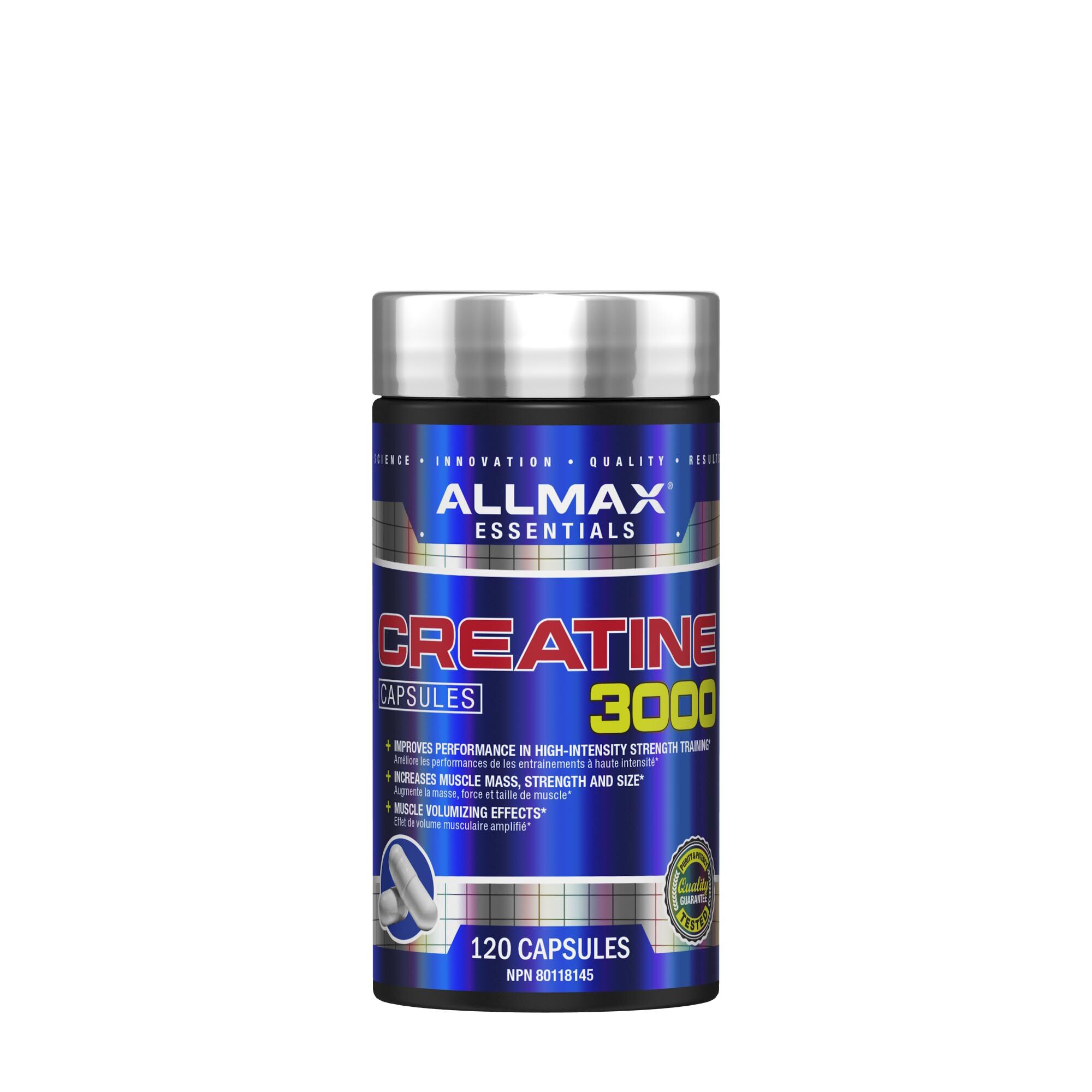 Creatine 3000  | GNC
