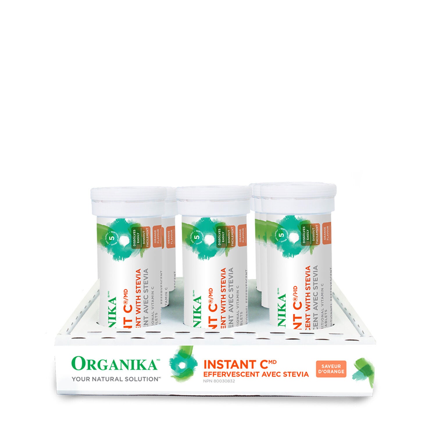 Instant C&reg; - Orange Orange | GNC