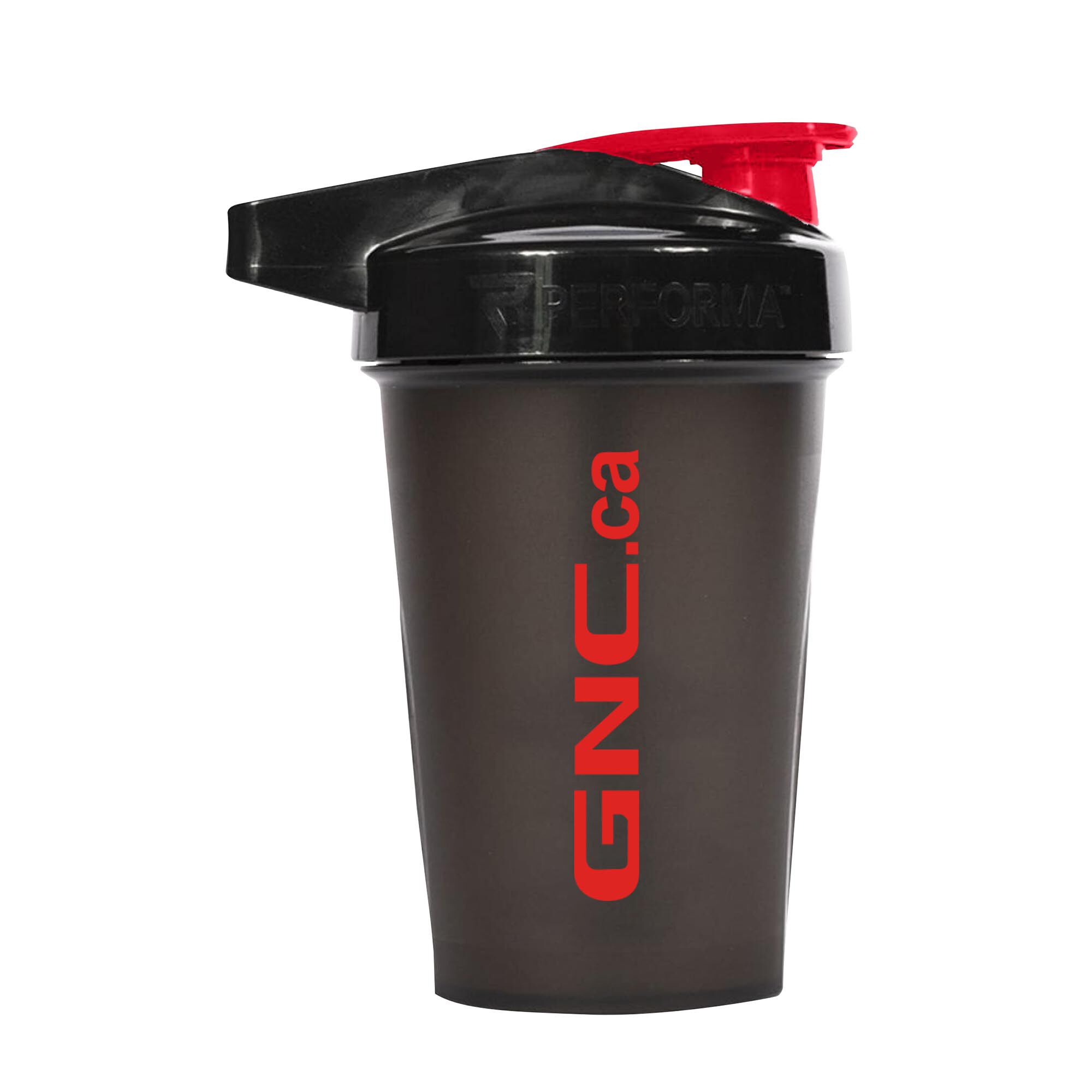 Shaker Cup - 20 Oz Black  | GNC