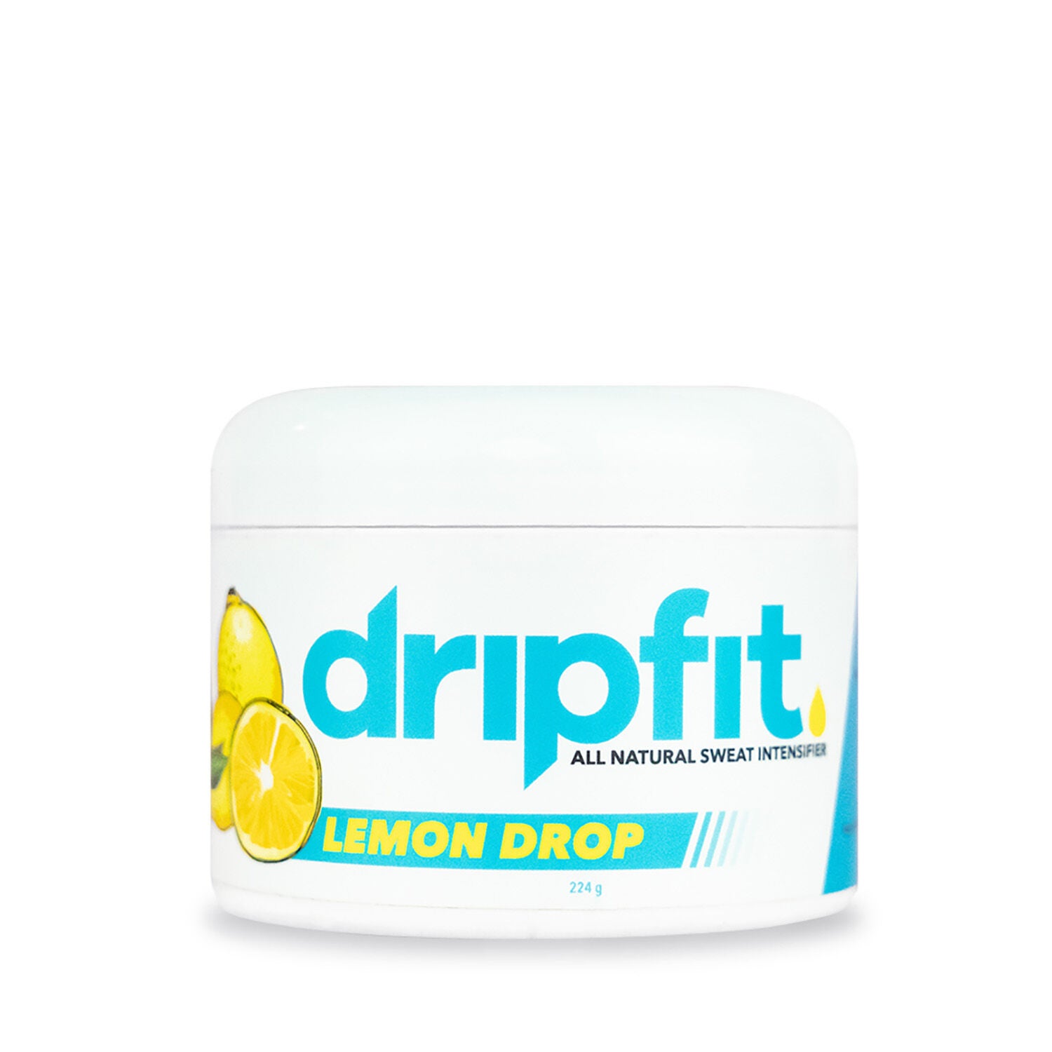 Bonbon au citron Lemon Drop | GNC