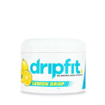Sweat Intensifier Cream - Lemon Drop Lemon Drop | GNC