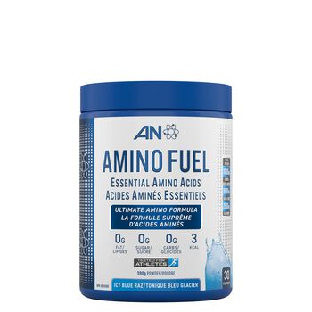 Amino Fuel- Icy Blue Raz Icy Blue Raz | GNC