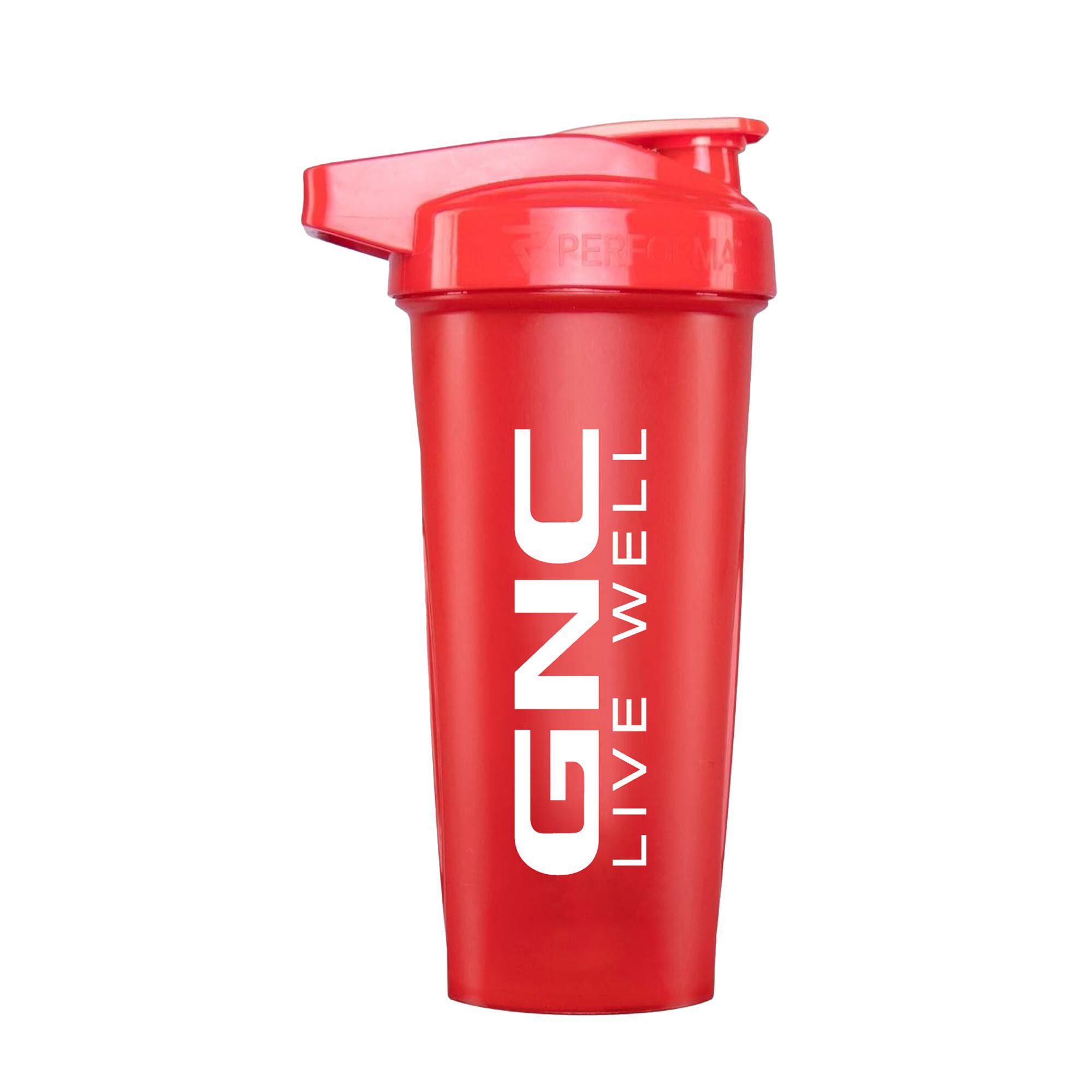 Gnc shaker outlet cups