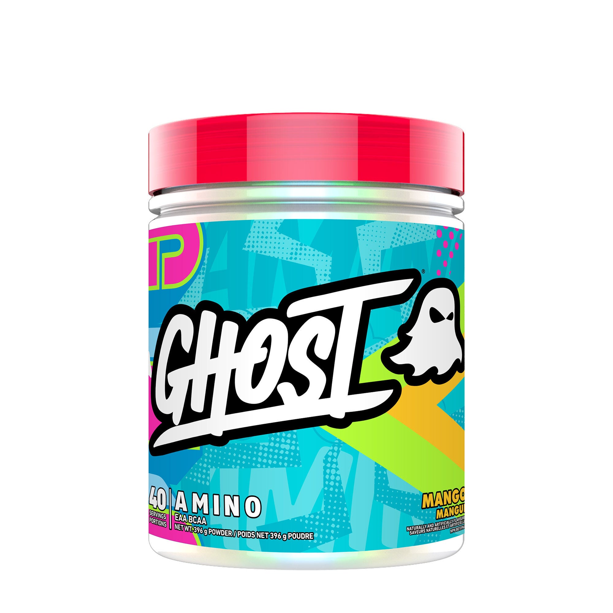 AMINO- Mango Mango | GNC