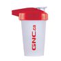 Shaker Cup - White 20oz  | GNC