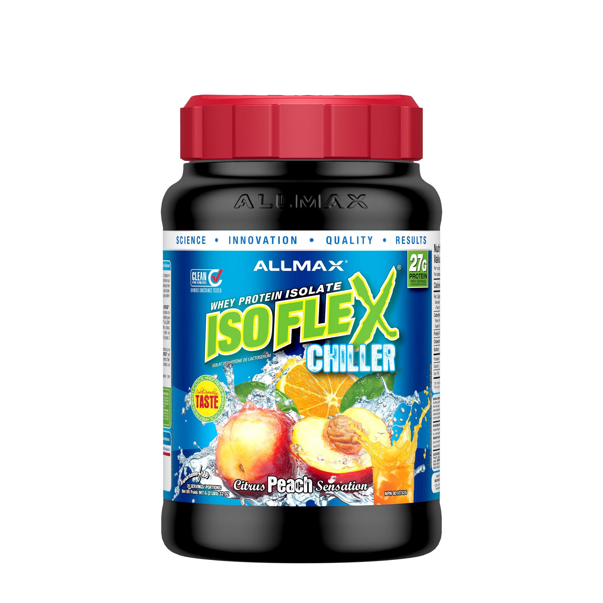 Isoflex Chiller  | GNC