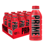 Hydration Drink - Tropical Punch - 12 Bottles  | GNC