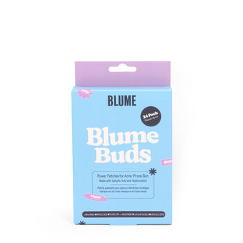 Buds Acne Patches  | GNC