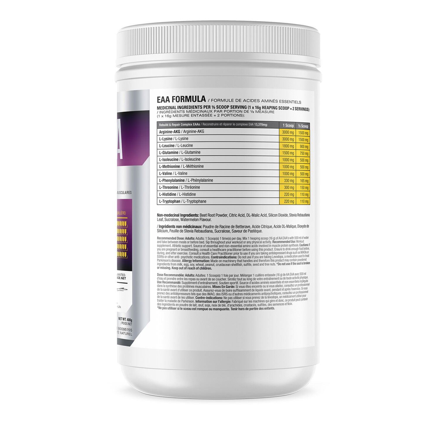 mTOR ULTRA EAA MPS - Fresh Watermelon Fresh Watermelon | GNC