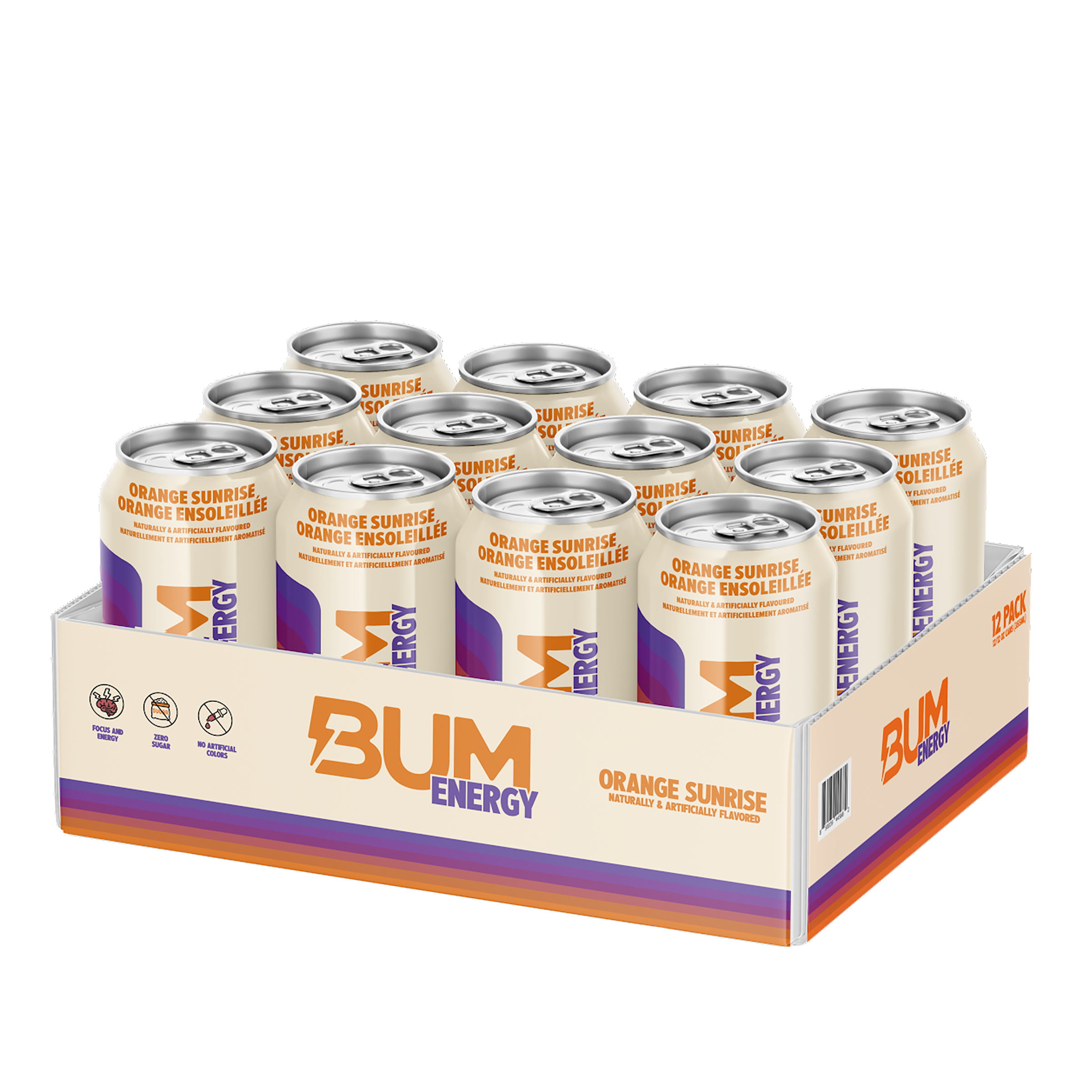 Orange bum new arrivals