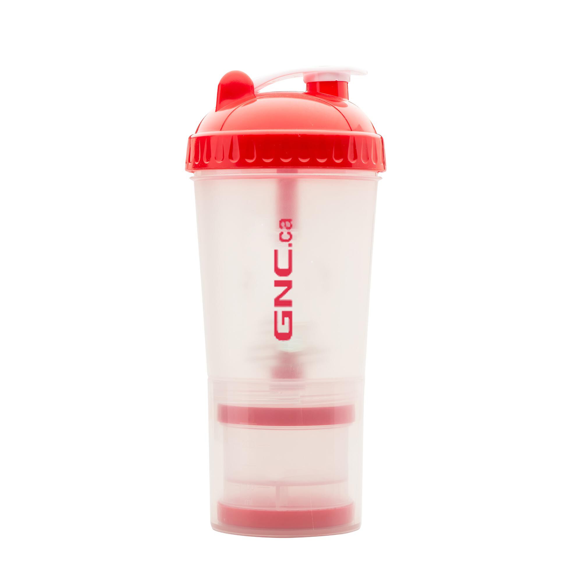 Shaker Bottle Plus- 24oz  | GNC