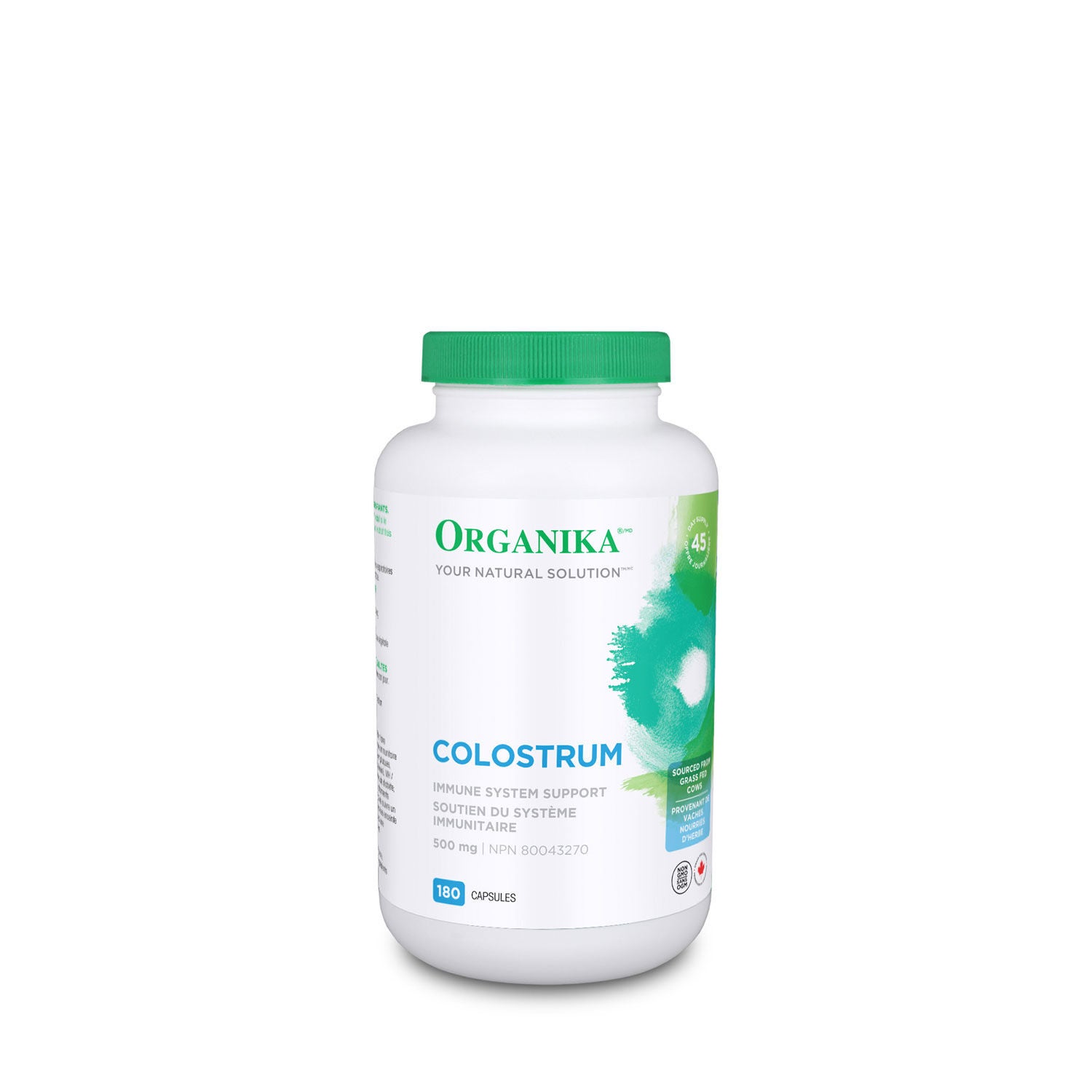 Colostrum  | GNC