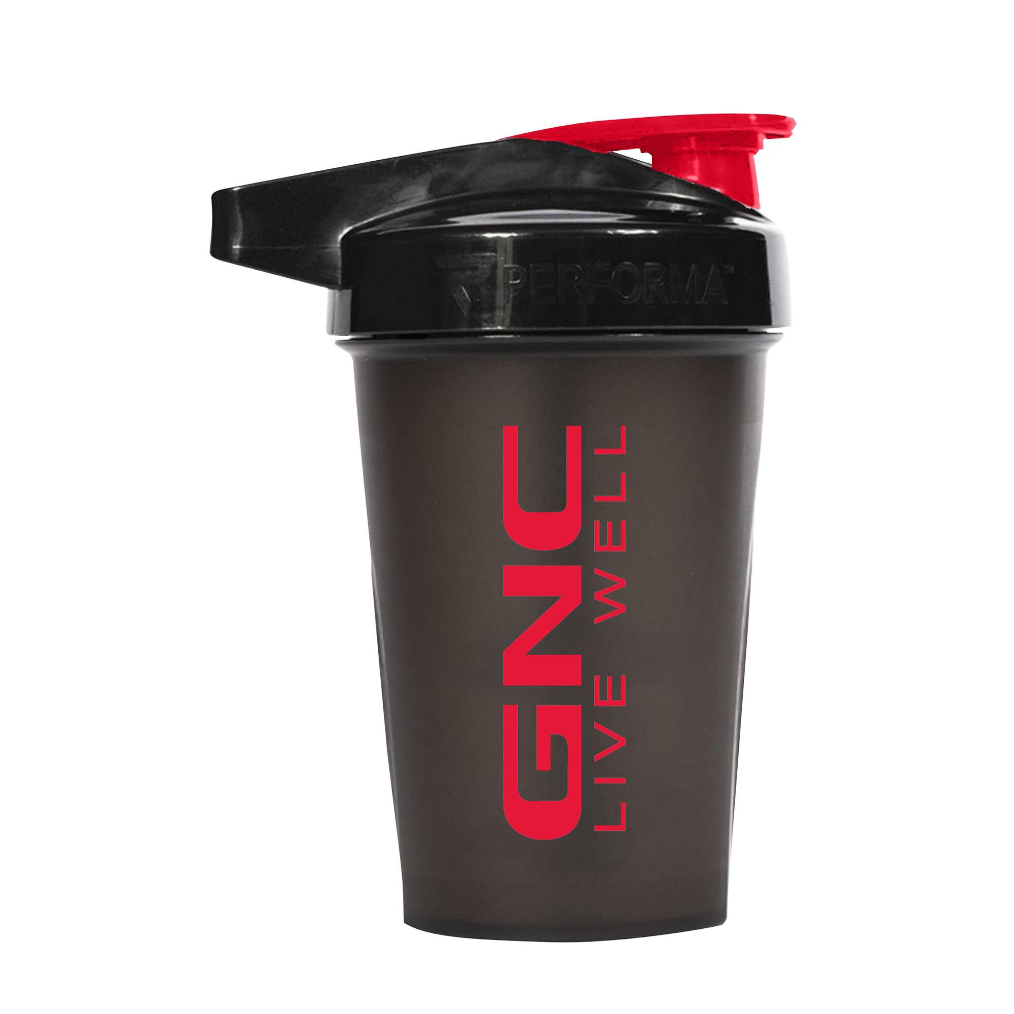 Shaker Cup - 20 Oz Black  | GNC