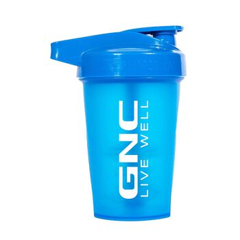 Shaker Cup - Blue  | GNC