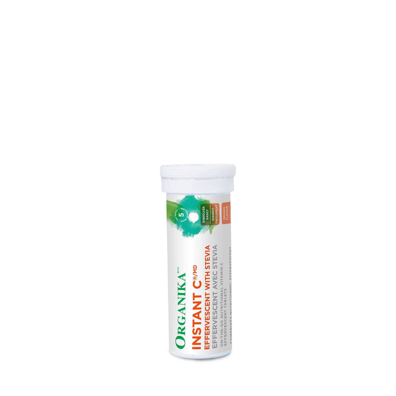 Instant C&reg; - Orange Orange | GNC