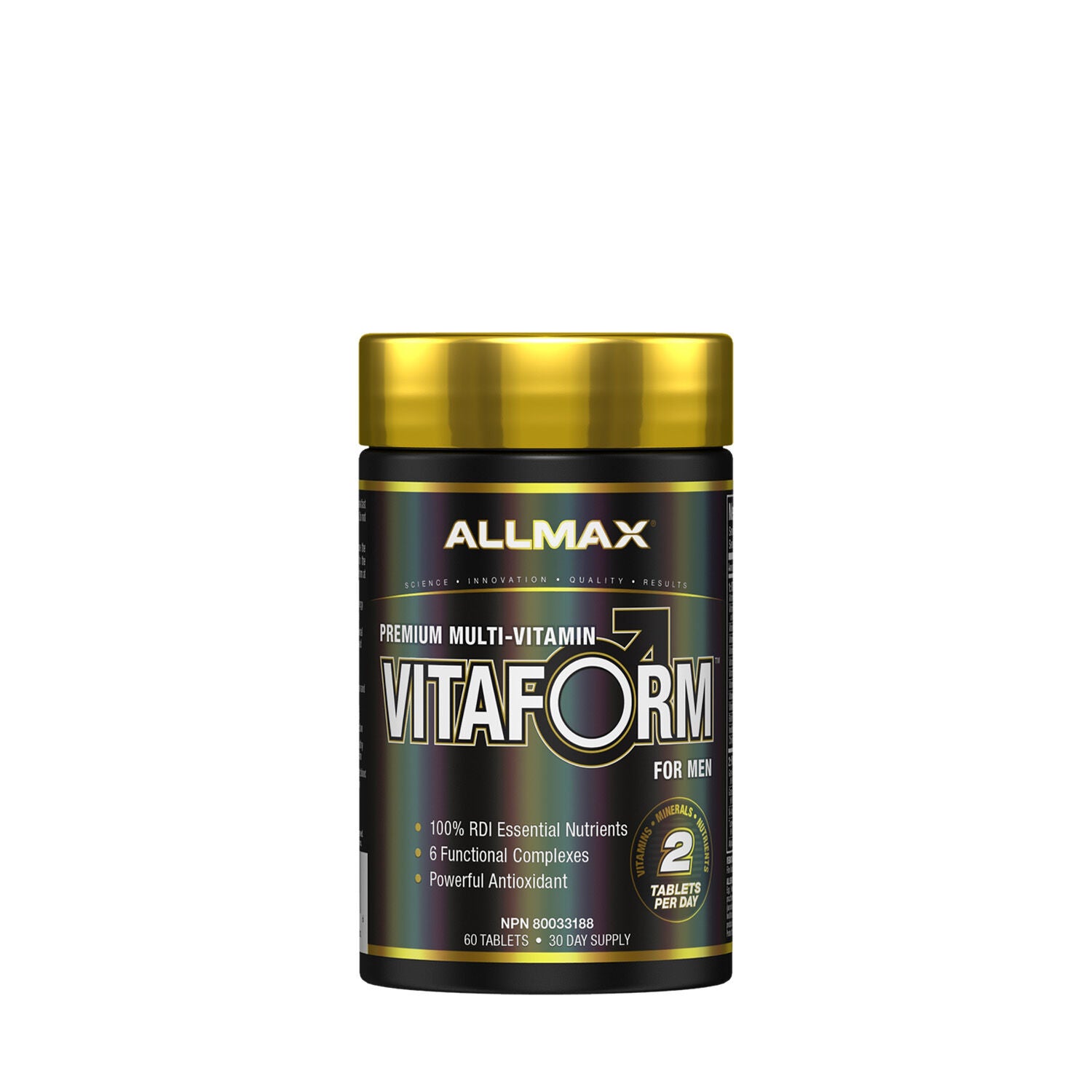 Vitaform  | GNC