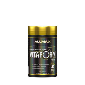 Vitaform  | GNC