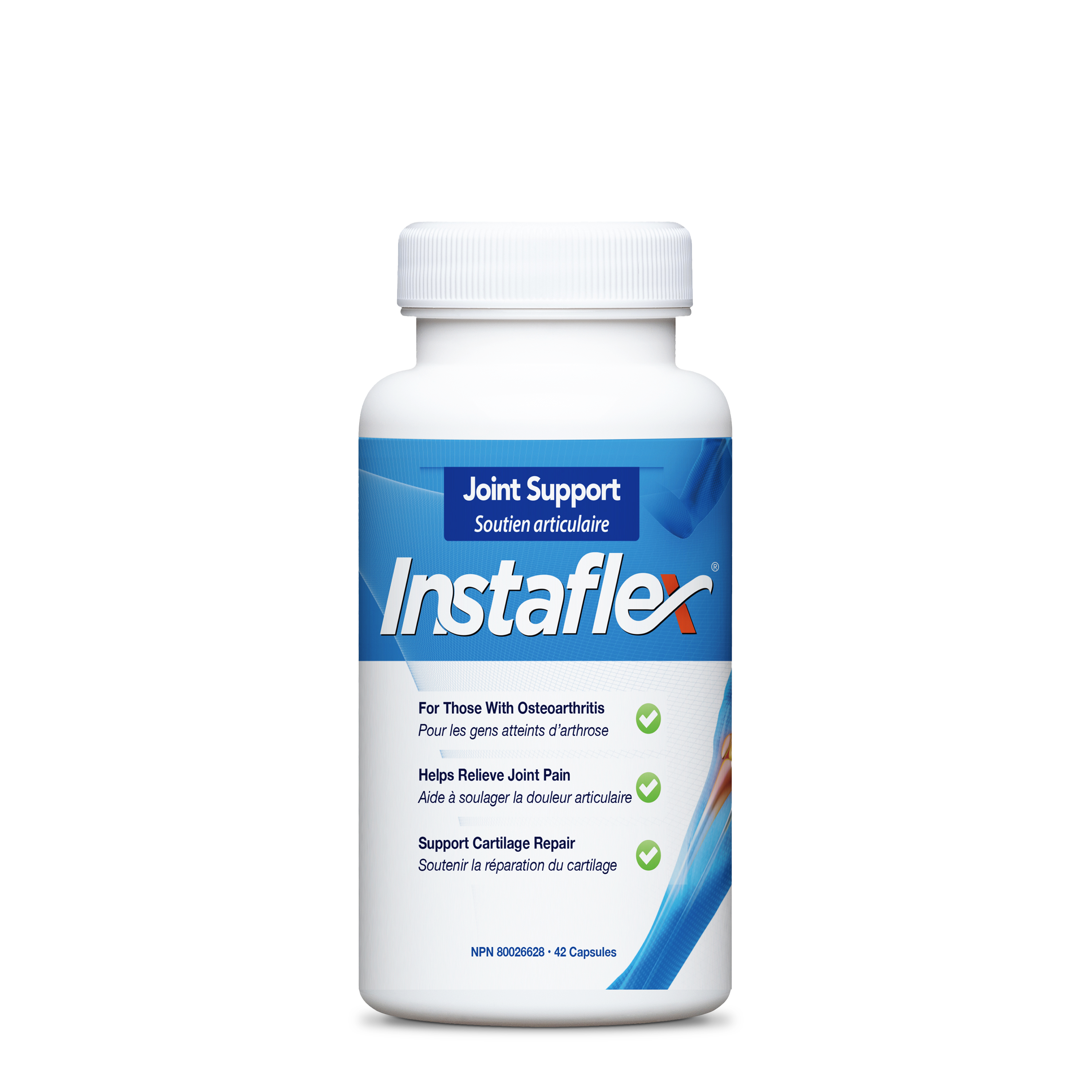 Instaflex™ Joint Support - 42 Capsules