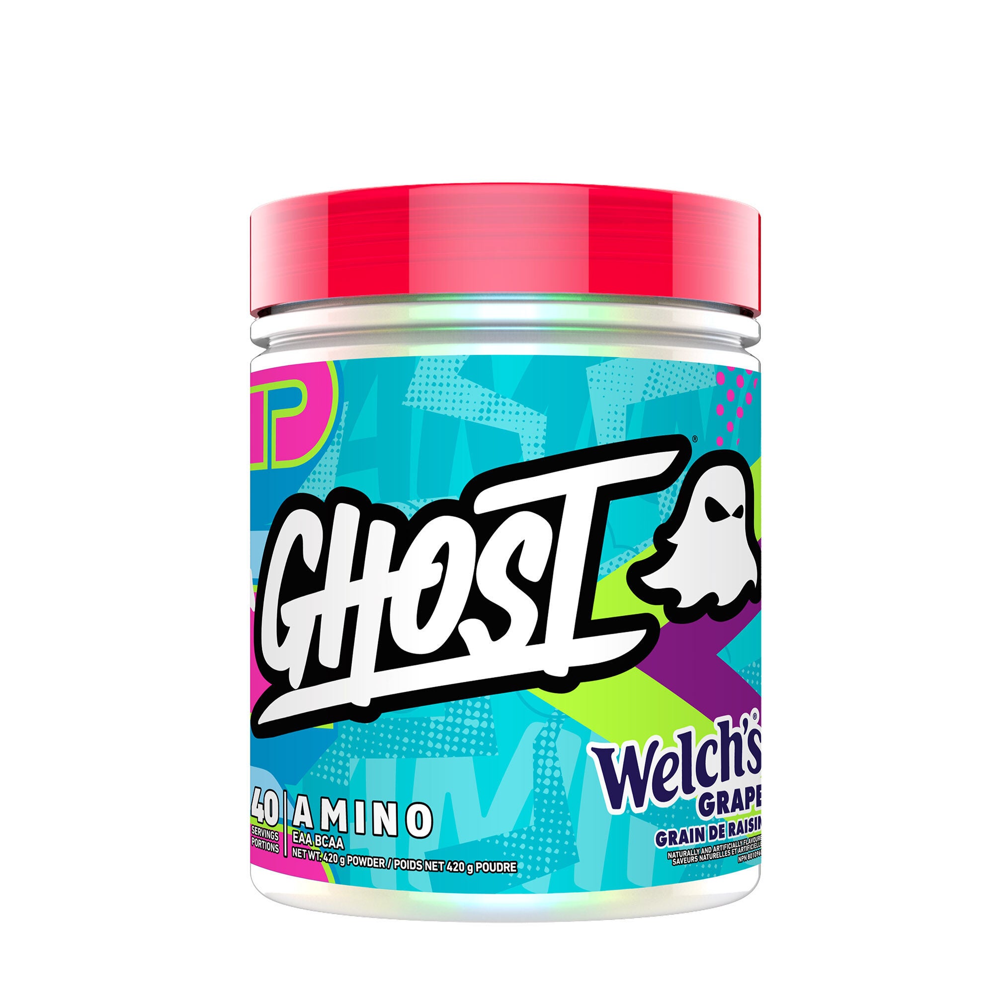 AMINO - Welch&#39;s&reg; Grape Welch&#39;s Grape | GNC