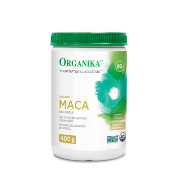 Organic MACA  | GNC