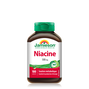 Niacin 500 mg - 100 Caplets  | GNC
