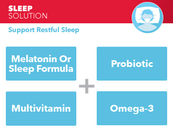 Sleep Solution