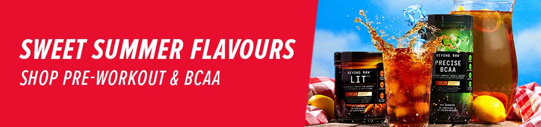 Summer Flavors